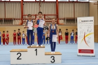 Thumbnail - Floor - Artistic Gymnastics - 2023 - DJM Dillingen - Medal Ceremony 02061_15532.jpg