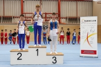 Thumbnail - Medal Ceremony - Спортивная гимнастика - 2023 - DJM Dillingen 02061_15545.jpg
