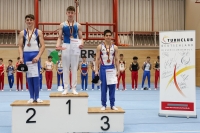 Thumbnail - Floor - Спортивная гимнастика - 2023 - DJM Dillingen - Medal Ceremony 02061_15551.jpg