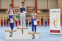 Thumbnail - Medal Ceremony - Спортивная гимнастика - 2023 - DJM Dillingen 02061_15553.jpg