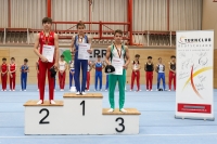 Thumbnail - Medal Ceremony - Спортивная гимнастика - 2023 - DJM Dillingen 02061_15564.jpg