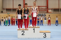 Thumbnail - High Bar - Спортивная гимнастика - 2023 - DJM Dillingen - Medal Ceremony 02061_15580.jpg