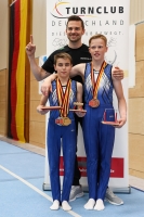 Thumbnail - Teamphotos - Artistic Gymnastics - 2023 - DJM Dillingen 02061_15586.jpg