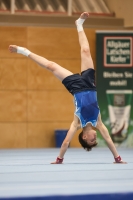 Thumbnail - Age Class 15 and 16 - Спортивная гимнастика - 2023 - DJM Dillingen - Participants 02061_21187.jpg
