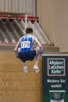Thumbnail - Age Class 15 and 16 - Спортивная гимнастика - 2023 - DJM Dillingen - Participants 02061_21196.jpg