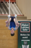 Thumbnail - Age Class 15 and 16 - Artistic Gymnastics - 2023 - DJM Dillingen - Participants 02061_21197.jpg