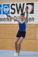 Thumbnail - Age Class 15 and 16 - Artistic Gymnastics - 2023 - DJM Dillingen - Participants 02061_21207.jpg