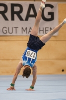 Thumbnail - Age Class 15 and 16 - Artistic Gymnastics - 2023 - DJM Dillingen - Participants 02061_21208.jpg