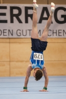 Thumbnail - Age Class 15 and 16 - Artistic Gymnastics - 2023 - DJM Dillingen - Participants 02061_21209.jpg