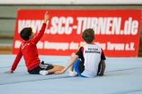 Thumbnail - General Photos - Спортивная гимнастика - 2023 - egWohnen Juniorstrophy 02062_00002.jpg