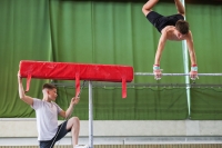 Thumbnail - General Photos - Спортивная гимнастика - 2023 - egWohnen Juniorstrophy 02062_00006.jpg