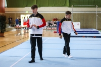 Thumbnail - General Photos - Спортивная гимнастика - 2023 - egWohnen Juniorstrophy 02062_00014.jpg