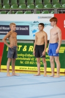 Thumbnail - General Photos - Спортивная гимнастика - 2023 - egWohnen Juniorstrophy 02062_00045.jpg