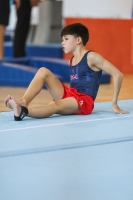 Thumbnail - Participants - Спортивная гимнастика - 2023 - egWohnen Juniorstrophy 02062_00057.jpg