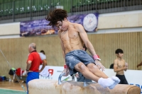 Thumbnail - Participants - Спортивная гимнастика - 2023 - egWohnen Juniorstrophy 02062_00073.jpg