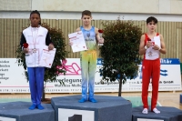 Thumbnail - Victory Ceremonies - Artistic Gymnastics - 2023 - egWohnen Juniorstrophy 02062_00634.jpg