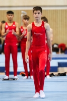 Thumbnail - All Around - Спортивная гимнастика - 2023 - egWohnen Juniorstrophy - Victory Ceremonies 02062_01142.jpg