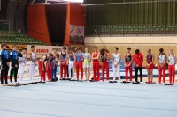 Thumbnail - All Around - Спортивная гимнастика - 2023 - egWohnen Juniorstrophy - Victory Ceremonies 02062_01527.jpg