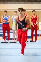 Thumbnail - All Around - Спортивная гимнастика - 2023 - egWohnen Juniorstrophy - Victory Ceremonies 02062_01556.jpg