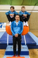 Thumbnail - Group Photos - Спортивная гимнастика - 2023 - egWohnen Juniorstrophy 02062_01605.jpg