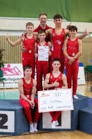 Thumbnail - Group Photos - Спортивная гимнастика - 2023 - egWohnen Juniorstrophy 02062_02077.jpg