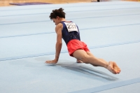 Thumbnail - Great Britain - Спортивная гимнастика - 2023 - egWohnen Juniorstrophy - Participants 02062_03003.jpg
