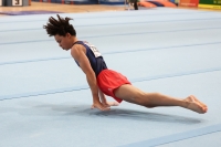 Thumbnail - Great Britain - Artistic Gymnastics - 2023 - egWohnen Juniorstrophy - Participants 02062_03004.jpg