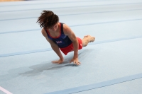 Thumbnail - Great Britain - Спортивная гимнастика - 2023 - egWohnen Juniorstrophy - Participants 02062_03006.jpg