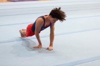 Thumbnail - Great Britain - Спортивная гимнастика - 2023 - egWohnen Juniorstrophy - Participants 02062_03008.jpg