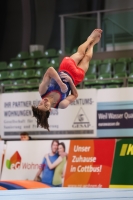 Thumbnail - Great Britain - Спортивная гимнастика - 2023 - egWohnen Juniorstrophy - Participants 02062_03011.jpg