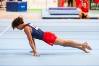 Thumbnail - Great Britain - Artistic Gymnastics - 2023 - egWohnen Juniorstrophy - Participants 02062_03014.jpg