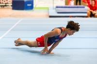 Thumbnail - Great Britain - Спортивная гимнастика - 2023 - egWohnen Juniorstrophy - Participants 02062_03015.jpg