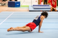 Thumbnail - Great Britain - Спортивная гимнастика - 2023 - egWohnen Juniorstrophy - Participants 02062_03017.jpg