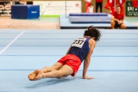 Thumbnail - Great Britain - Спортивная гимнастика - 2023 - egWohnen Juniorstrophy - Participants 02062_03018.jpg