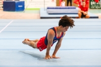 Thumbnail - Great Britain - Спортивная гимнастика - 2023 - egWohnen Juniorstrophy - Participants 02062_03019.jpg