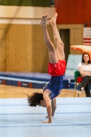 Thumbnail - Great Britain - Спортивная гимнастика - 2023 - egWohnen Juniorstrophy - Participants 02062_03021.jpg