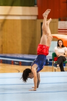 Thumbnail - Great Britain - Artistic Gymnastics - 2023 - egWohnen Juniorstrophy - Participants 02062_03022.jpg