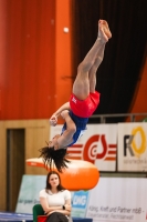 Thumbnail - Great Britain - Спортивная гимнастика - 2023 - egWohnen Juniorstrophy - Participants 02062_03023.jpg