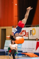 Thumbnail - Great Britain - Спортивная гимнастика - 2023 - egWohnen Juniorstrophy - Participants 02062_03024.jpg
