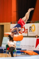 Thumbnail - Great Britain - Спортивная гимнастика - 2023 - egWohnen Juniorstrophy - Participants 02062_03025.jpg