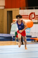 Thumbnail - Great Britain - Спортивная гимнастика - 2023 - egWohnen Juniorstrophy - Participants 02062_03027.jpg