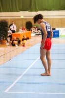 Thumbnail - Great Britain - Спортивная гимнастика - 2023 - egWohnen Juniorstrophy - Participants 02062_03033.jpg
