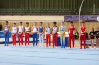 Thumbnail - General Photos - Спортивная гимнастика - 2023 - egWohnen Juniorstrophy 02062_03034.jpg