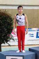 Thumbnail - Floor - Спортивная гимнастика - 2023 - egWohnen Juniorstrophy - Victory Ceremonies 02062_03043.jpg