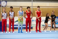 Thumbnail - General Photos - Спортивная гимнастика - 2023 - egWohnen Juniorstrophy 02062_03045.jpg