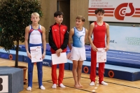Thumbnail - Floor - Спортивная гимнастика - 2023 - egWohnen Juniorstrophy - Victory Ceremonies 02062_03060.jpg