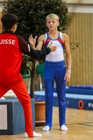 Thumbnail - Floor - Спортивная гимнастика - 2023 - egWohnen Juniorstrophy - Victory Ceremonies 02062_03062.jpg