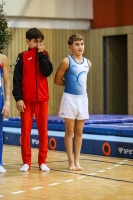 Thumbnail - Floor - Спортивная гимнастика - 2023 - egWohnen Juniorstrophy - Victory Ceremonies 02062_03064.jpg