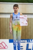 Thumbnail - Floor - Спортивная гимнастика - 2023 - egWohnen Juniorstrophy - Victory Ceremonies 02062_03071.jpg