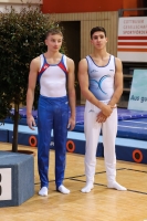 Thumbnail - Parallel Bars - Спортивная гимнастика - 2023 - egWohnen Juniorstrophy - Victory Ceremonies 02062_03110.jpg
